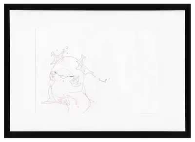 Chao- 201, STUDIO4°C