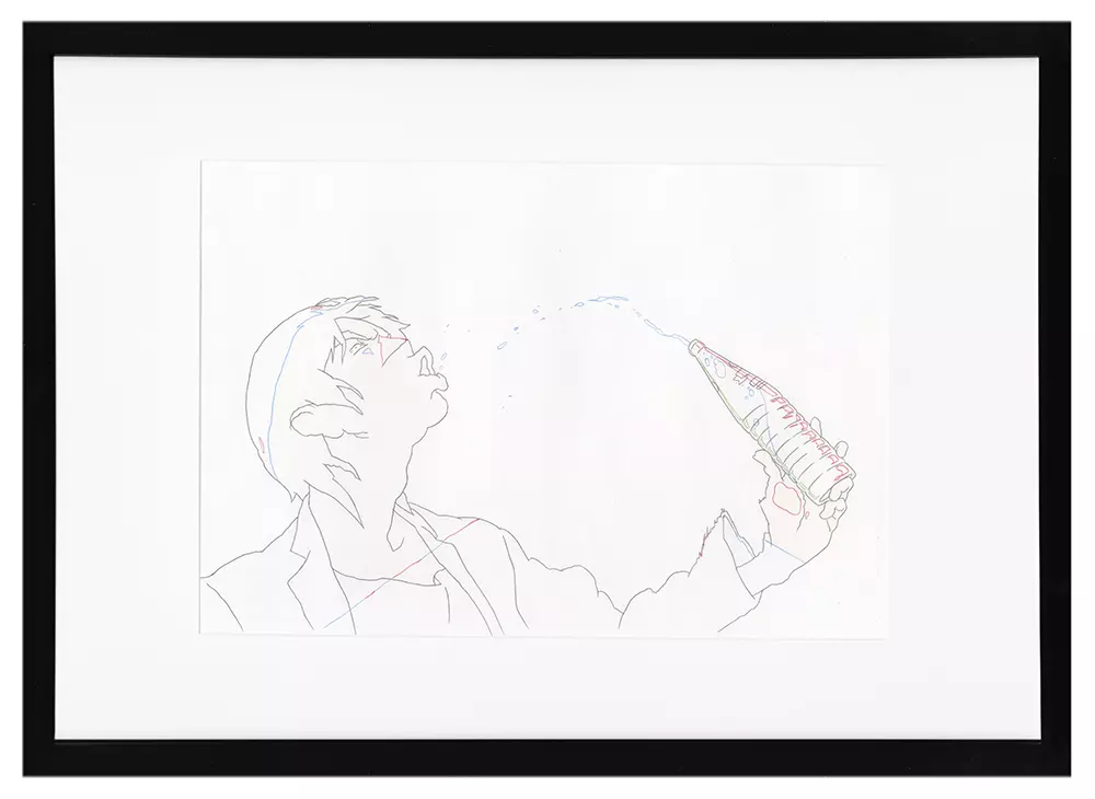 Chao- 137, STUDIO4°C