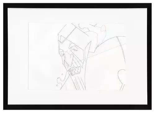 Chao- 506-508, 510-513, STUDIO4°C