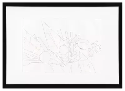 Chao- 525, STUDIO4°C