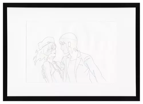 Chao- (A29) 1109b, STUDIO4°C