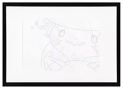 Chao- 552, STUDIO4°C