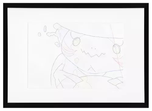 Chao- 552, STUDIO4°C