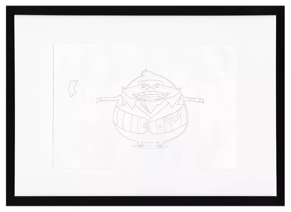 Chao- 451, STUDIO4°C