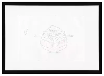 Chao- 451, STUDIO4°C