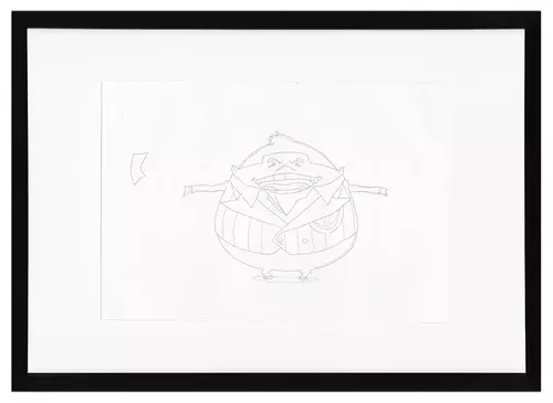 Chao- 451, STUDIO4°C