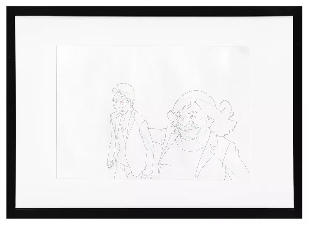 Chao- 162, STUDIO4°C