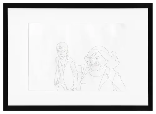 Chao- 162, STUDIO4°C