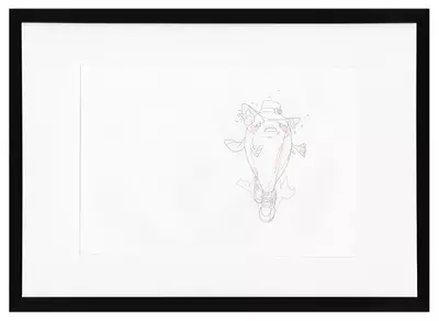 Chao- 557, STUDIO4°C