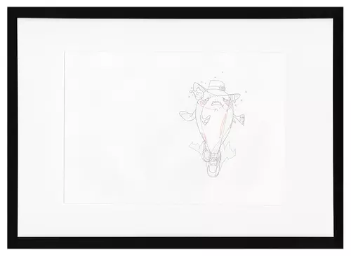 Chao- 557, STUDIO4°C