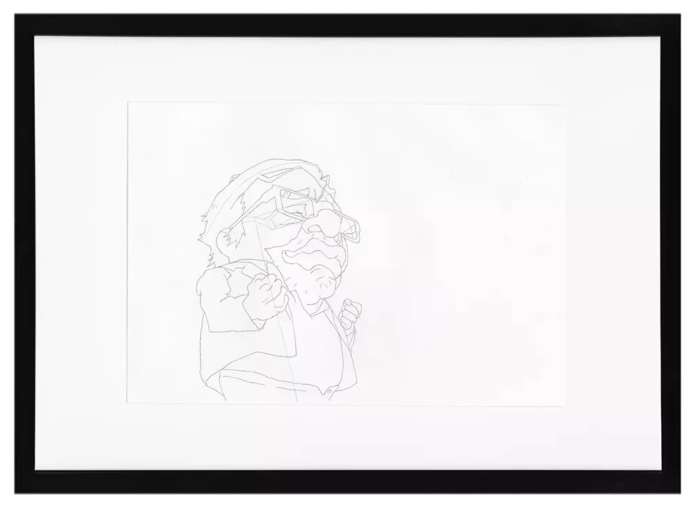 Chao- 150, STUDIO4°C