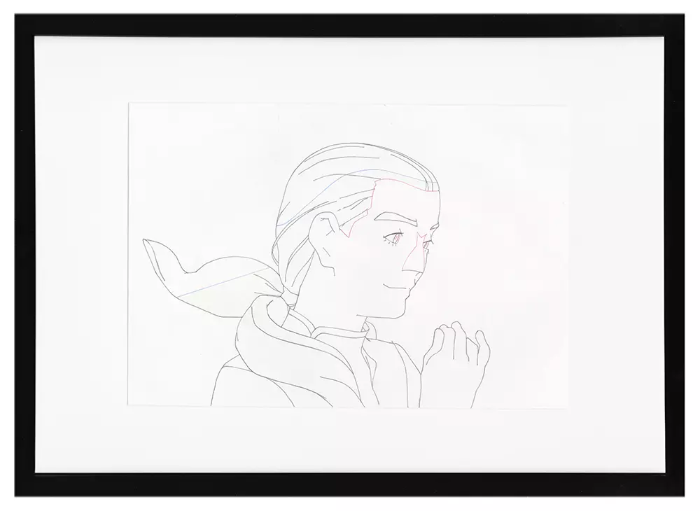 Chao- 927, STUDIO4°C