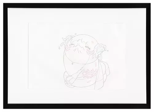 Chao- 541, STUDIO4°C