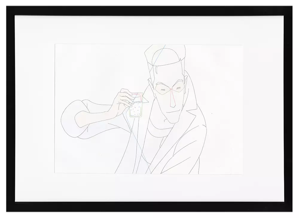 Chao- 477, STUDIO4°C