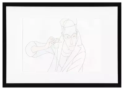 Chao- 477, STUDIO4°C