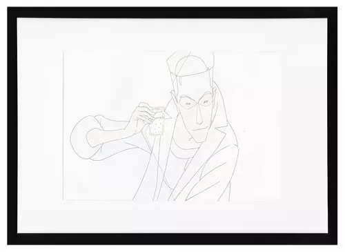 Chao- 477, STUDIO4°C