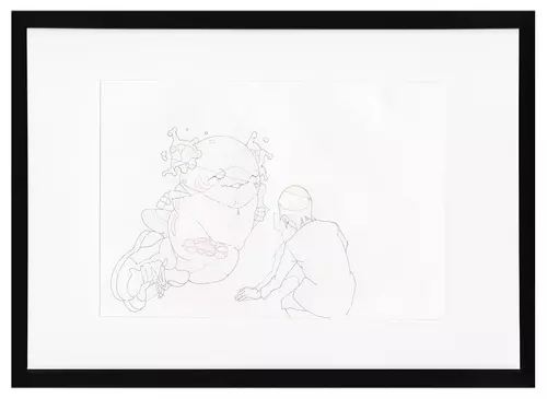 Chao- 449 n, STUDIO4°C