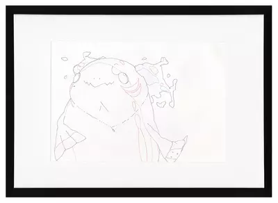 Chao- 444, STUDIO4°C