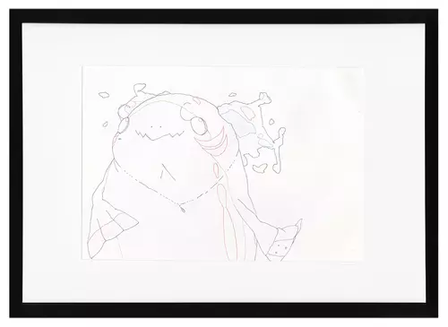 Chao- 444, STUDIO4°C