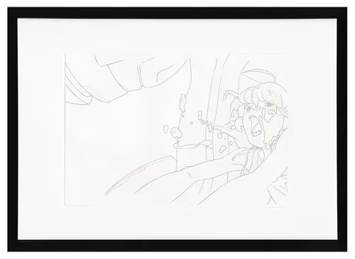 Chao- 676, STUDIO4°C