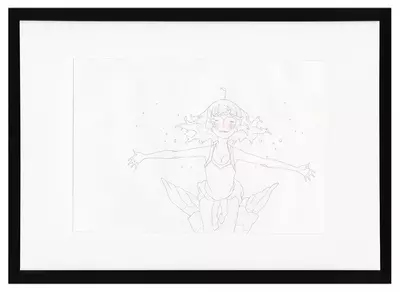 Chao- 609, STUDIO4°C