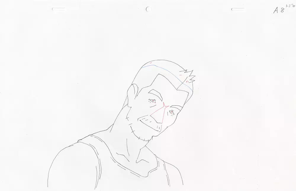 Chao- 913, STUDIO4°C