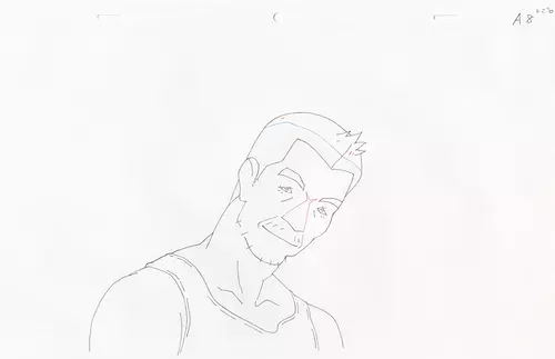 Chao- 913, STUDIO4°C