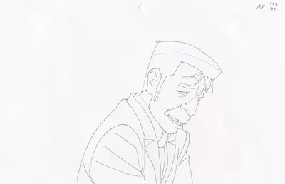 Chao- 467, STUDIO4°C