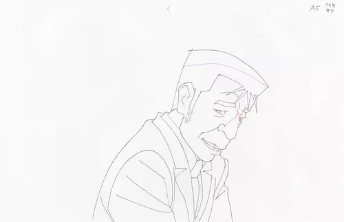 Chao- 467, STUDIO4°C