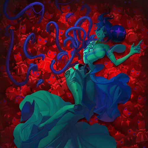 The Art of Knights of Guinevere The Art of Knights of Guinevere