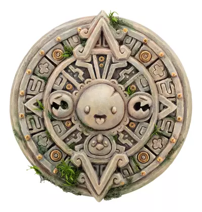 Piedra Del Slime, Norma Martinez