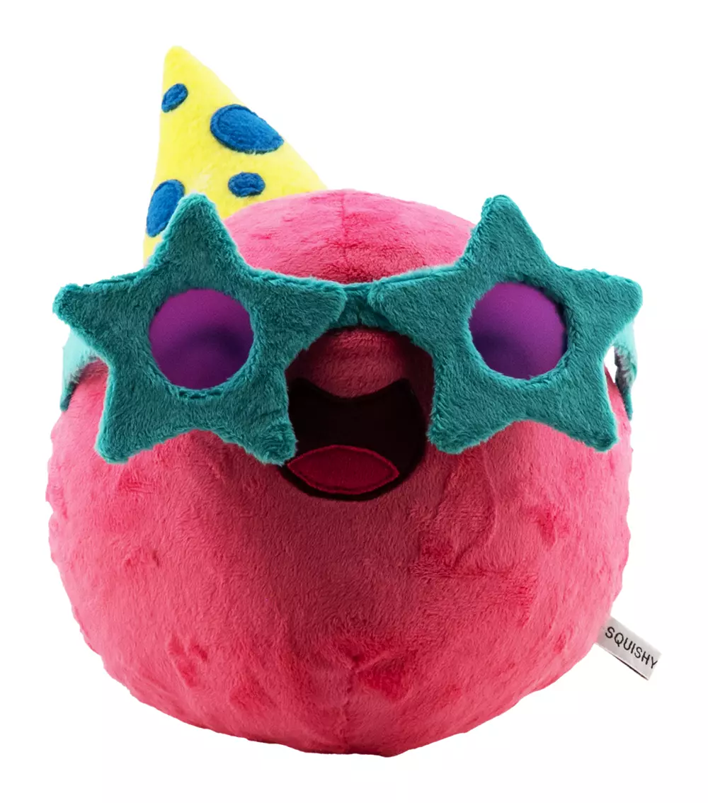 Party Time! , Squishy Lobster