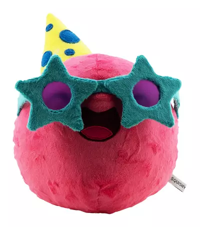 Party Time! , Squishy Lobster