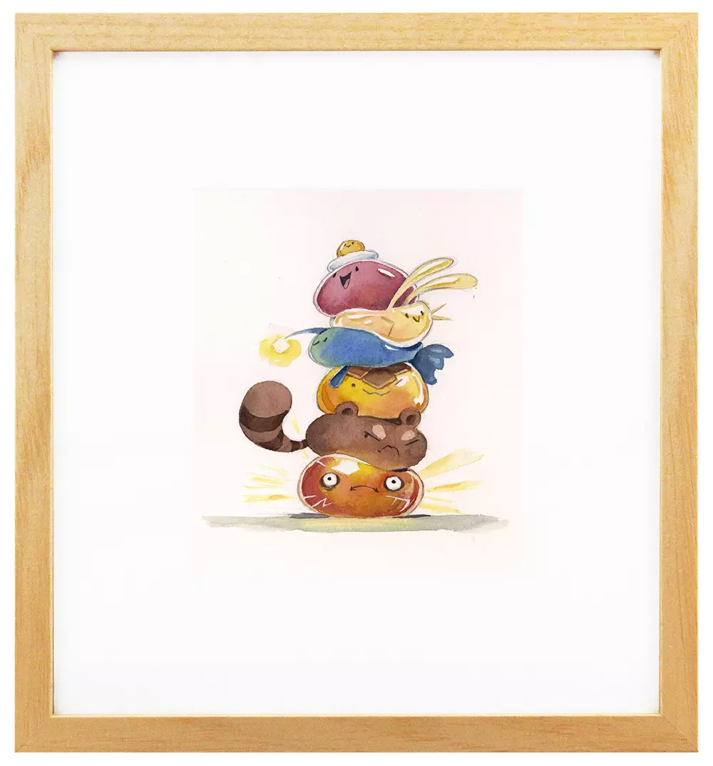 Rise and Fall, Seth Boyden