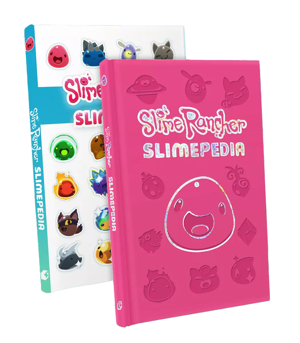 Slime Rancher  Slimepedia