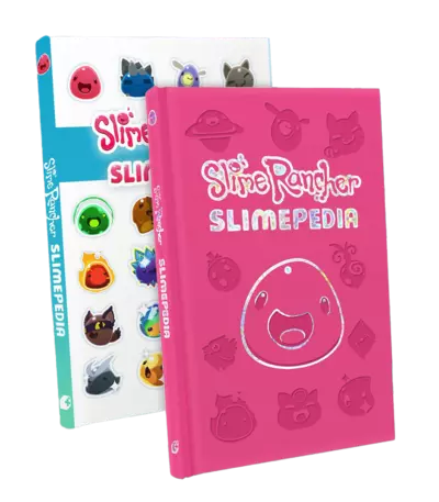Slime Rancher  Slimepedia