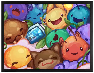 Slime Party, Kate Probeck