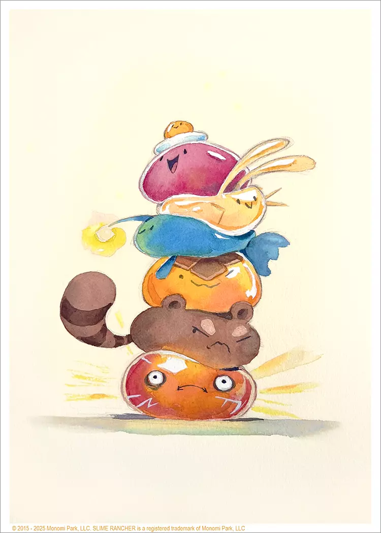 Rise and Fall [PRINT], Seth Boyden