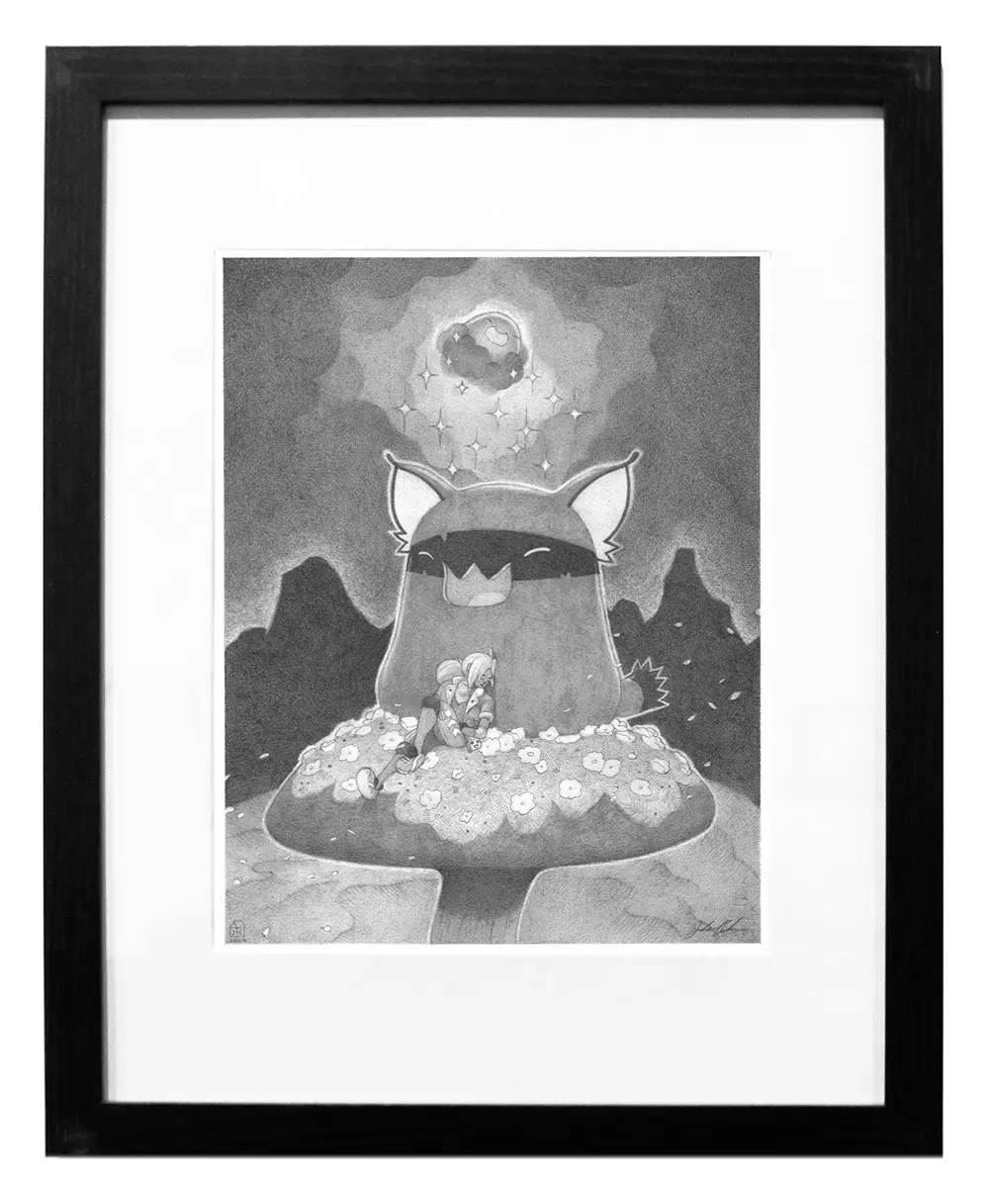 The Slime Rancher, Jordan Goshe