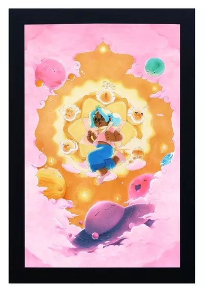 Her Light, Alex  Landry