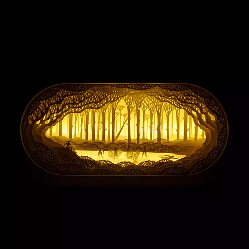 All That Glitters is Gold (A Hari & Deepti Solo Exhibition)