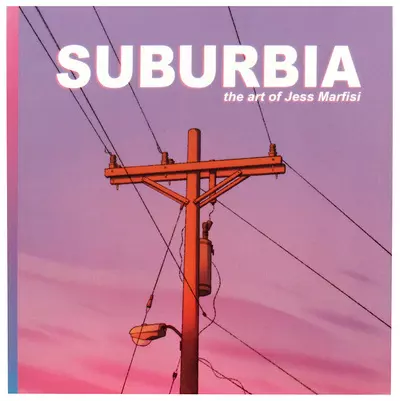 Suburbia, Jess Marfisi