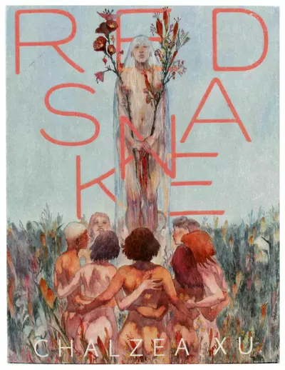 Red Snake, Chalzea Xu