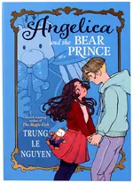 Angelica and the Bear Prince 