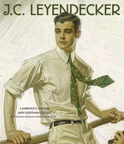  J.C. Leyendecker, J.C. Leyendecker