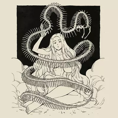 Distress 2: A Mariel Cartwright Solo Exhibition