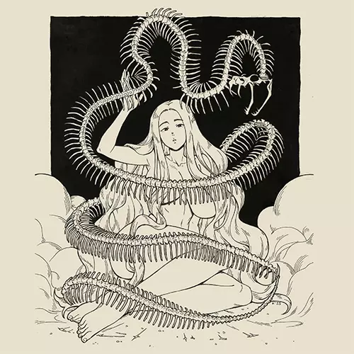 Distress 2: A Mariel Cartwright Solo Exhibition