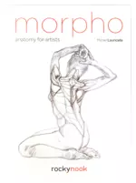 Morpho: anatomy for artists