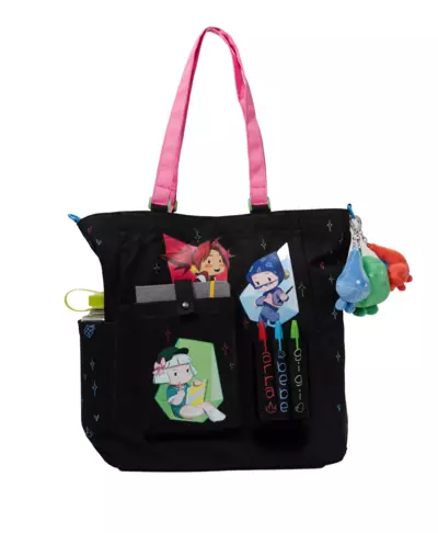 Lightbox Tote 2025