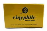 Cinephile A Card Game